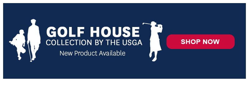 usga merchandise