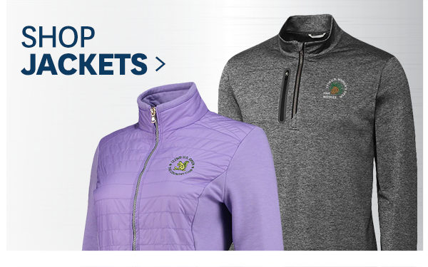 US Golf Association Store, USGA Apparel 